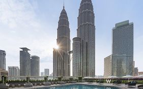 W Kuala Lumpur